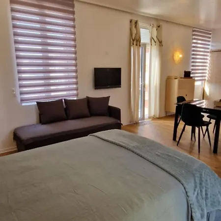 Rosaria 滨海圣帕莱