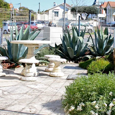 Rosaria Apartment *