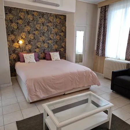 Rosaria Apartment
