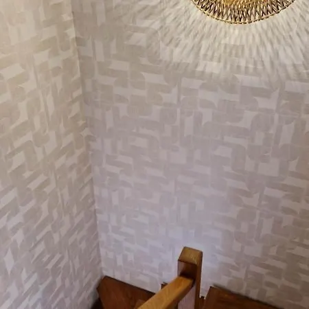 Lägenhet Rosaria Saint-Palais-sur-Mer