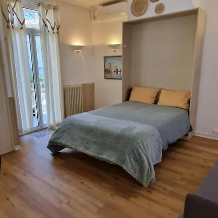 Rosaria Apartment
